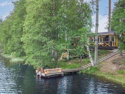 Katajamäki by Interhome