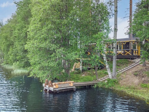 Katajamäki by Interhome