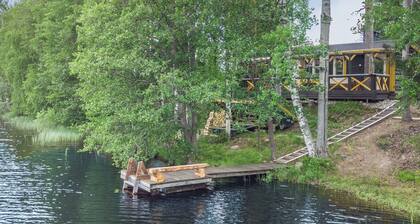 Katajamäki by Interhome