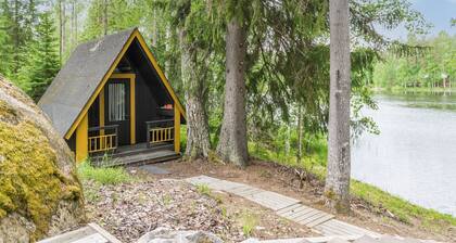 Katajamäki by Interhome