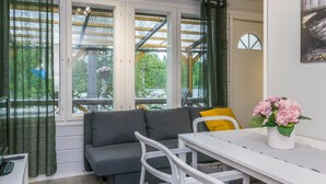 Spiseområde