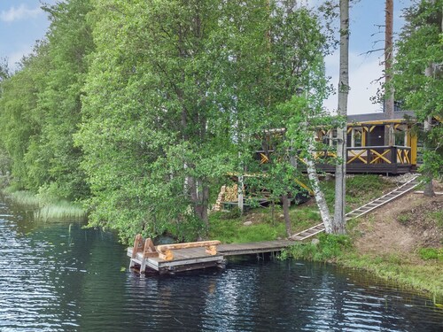 Katajamäki by Interhome