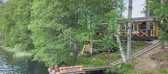 Katajamäki by Interhome