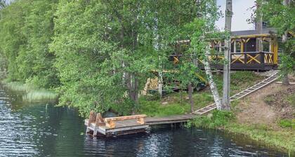 Katajamäki by Interhome