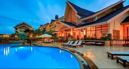 Paradise Apartment in Malay, boracay, philippines