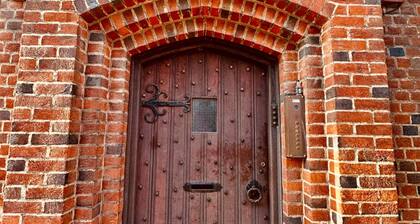 GerrardsCross-Sleeps4-Parking-PetFriendly-Wembley