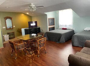 1 habitación, wifi gratis y ropa de cama 