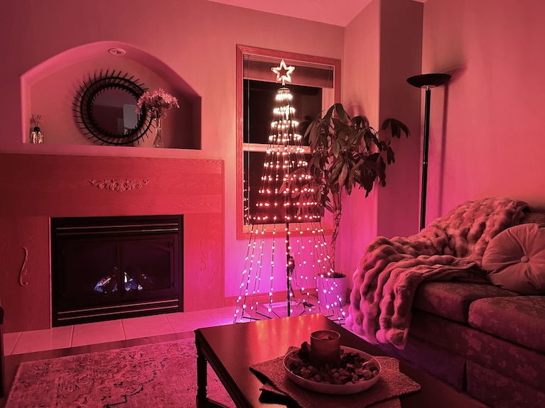 Spacious Cozy Cove Retreat / 6br / 4ba / 2kitchen / Ac / Bbq - Sylvan Lake