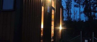 Tiny Retreat by the River by Tiny Away