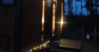 Tiny Retreat by the River by Tiny Away