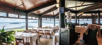 Aorangi Peak Cabins 2 by Tiny Away