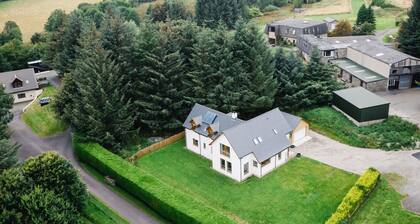 Springbank Lodge by Interhome