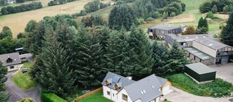 Springbank Lodge by Interhome