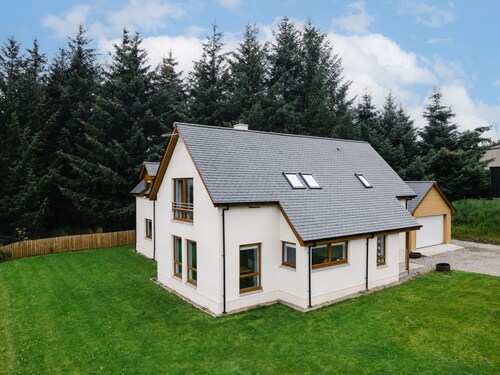 Springbank Lodge by Interhome