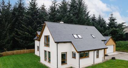 Springbank Lodge by Interhome