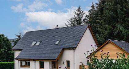 Springbank Lodge by Interhome