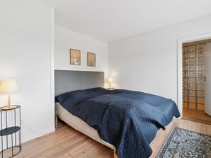1 bedroom, WiFi