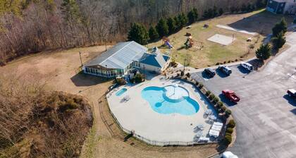 Unit 2305 - Bear Haven - Mountain View Condos