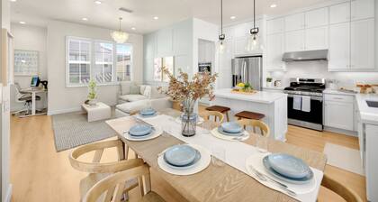 Brand New Grand Luxury Designer Home in Irvine with Pool & Amenities