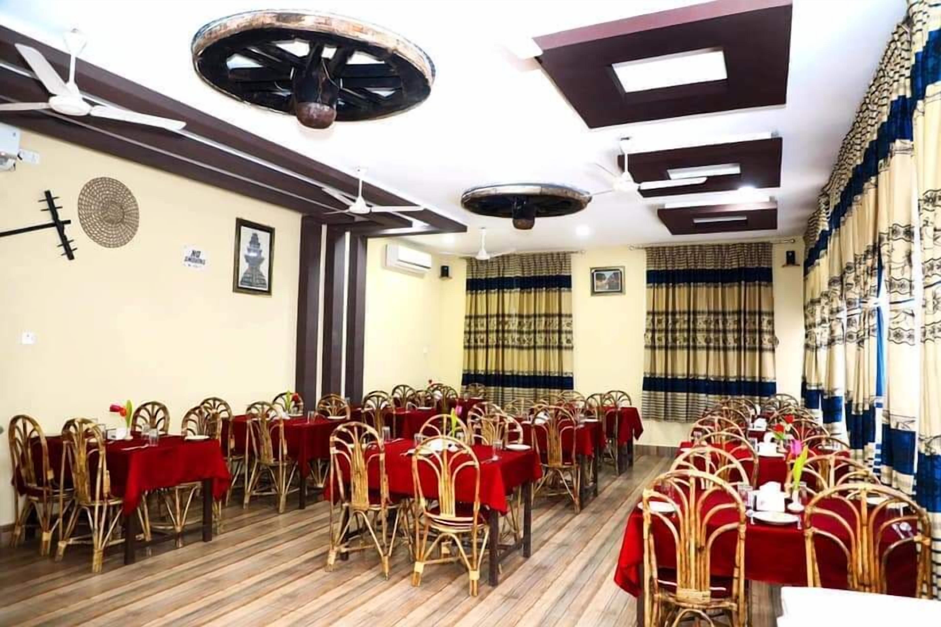 Restaurante