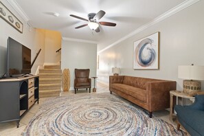 Téléviseur connecté, chaîne audio