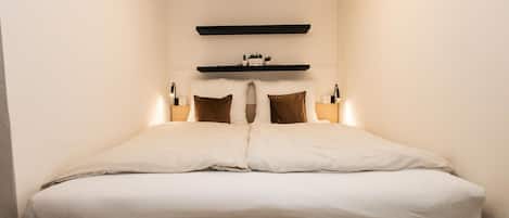 2 bedrooms, Internet