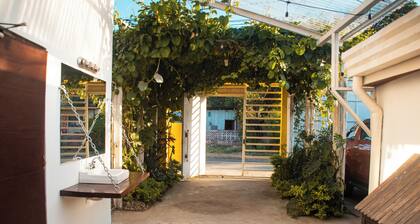 Andino's Hotel Bar & Rest Managua