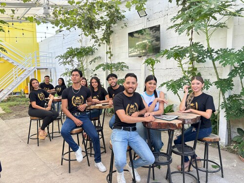 Andino's Hotel Bar & Rest Managua 