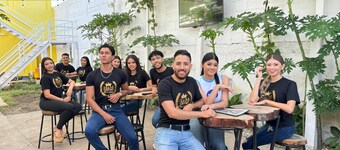 Andino's Hotel Bar & Rest Managua 