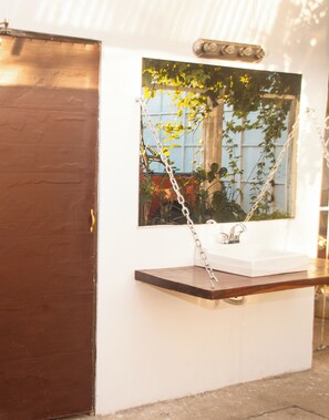 Terras