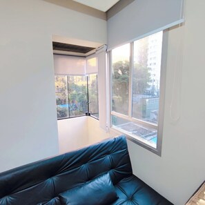 Smart TV - Apartamento Fascinante: Hakka Eventos, Feirinha e Hospitais Liberdade São Paulo (Liberdade São Paulo)