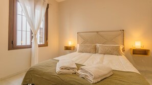 1 Schlafzimmer, Bügeleisen/Bügelbrett, Internetzugang, Bettwäsche