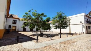 Property grounds - Apartment Aba Center Córdoba ⭐⭐⭐⭐ (CORDOBA)