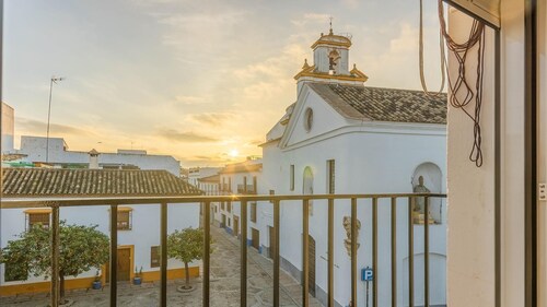 EL ALMA DEL ALCAZAR ⭐⭐⭐⭐