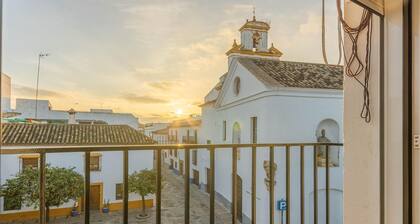 EL ALMA DEL ALCAZAR ⭐⭐⭐⭐