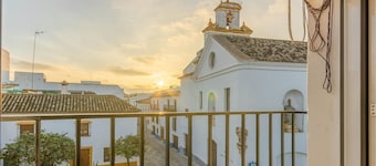 EL ALMA DEL ALCAZAR ⭐⭐⭐⭐