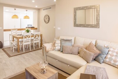 Apartment Al Medina Cordoba ⭐⭐⭐⭐