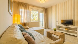 TV - Apartment Al Medina Cordoba ⭐⭐⭐⭐ (Córdoba)