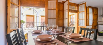 Apartment Patio Andalusí Center Cordoba ⭐⭐⭐⭐