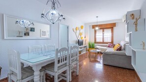 Interior - Azahar Apartment in Santa Marina ⭐⭐⭐ (CORDOBA)