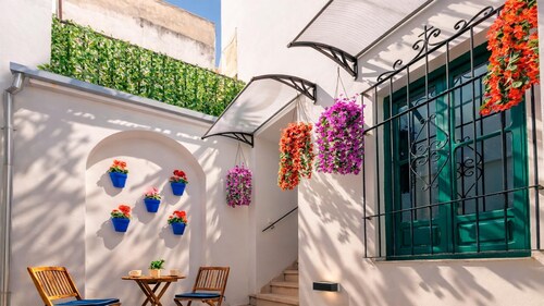 Safira Suite Center Cordoba ⭐⭐⭐⭐