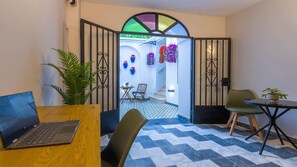 Interior - Safira Suite Center Cordoba ⭐⭐⭐⭐ (CORDOBA)