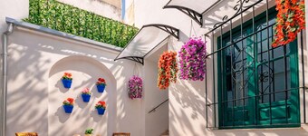 Zahra Center Cordoba ⭐⭐⭐⭐