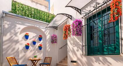 Zahra Center Cordoba ⭐⭐⭐⭐