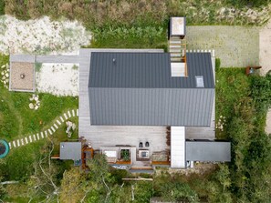 Exterior - "Jaane" -  from the sea by Interhome (Hals)