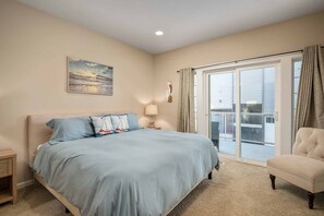 2 bedrooms, free WiFi