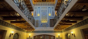 Emerald hotel