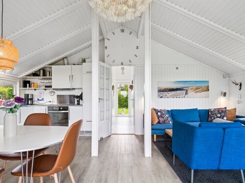 "Lauha" - 400m from the sea by Interhome