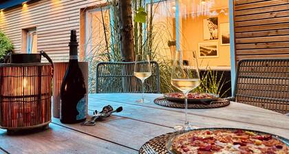 Gästehaus Grüne Oase - Im Zentrum von Minden