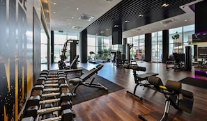 Palestra